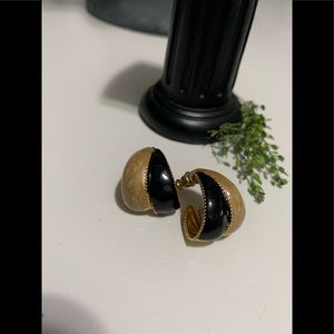 Vintage 90s Earrings.